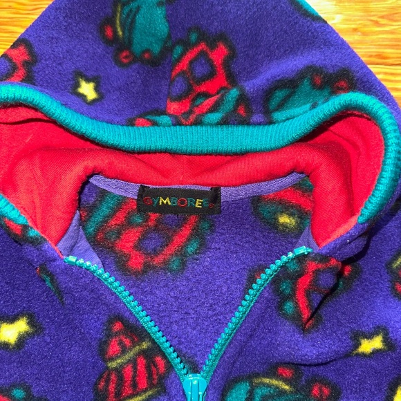 Gymboree jacket - Picture 4 of 4